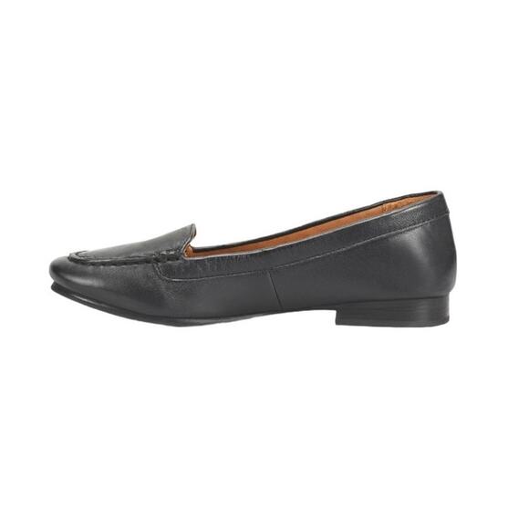 Sofft Women's Kambray Leather Comfort Arch Support Loafer Black Size 9.5 NEW - Picture 8 of 10